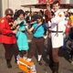 Illustration for article titled Booth Babes, Cosplayers and Mascots: Youre Not Doing It Right